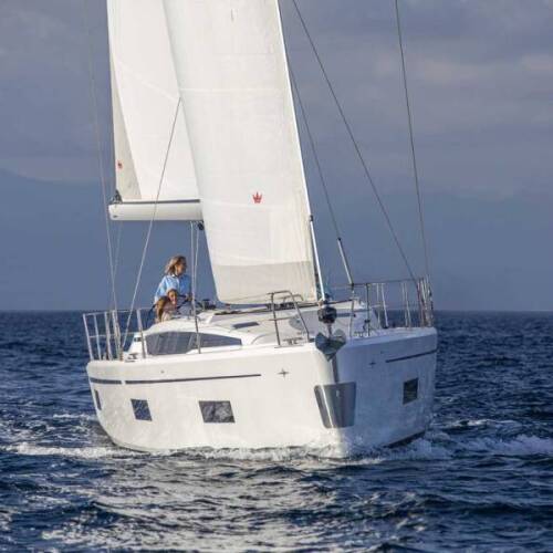 Bavaria C42 Alexis