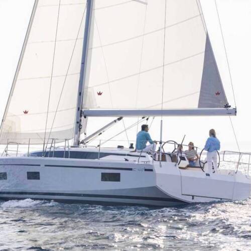 Bavaria C42 Alexis