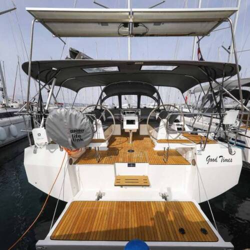 Bavaria c42 | Good times