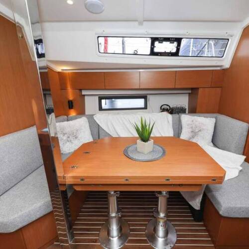 Bavaria C42 Good Times