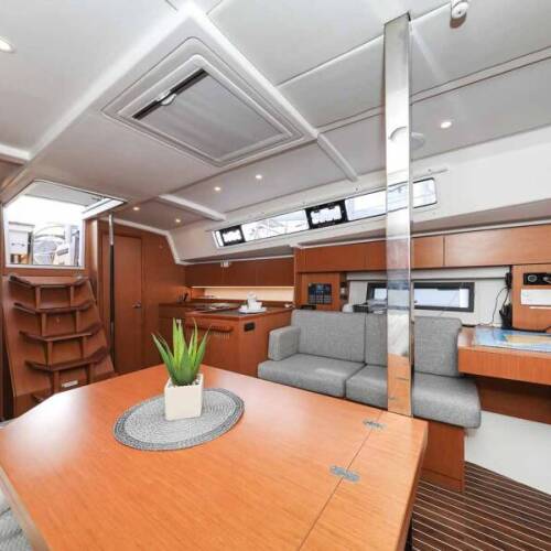 Bavaria C42 Good Times