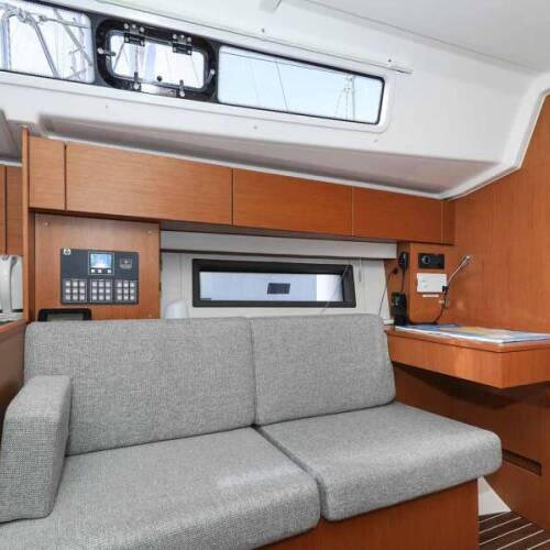 Bavaria C42 Good Times