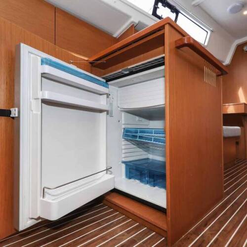 Bavaria C42 Good Times