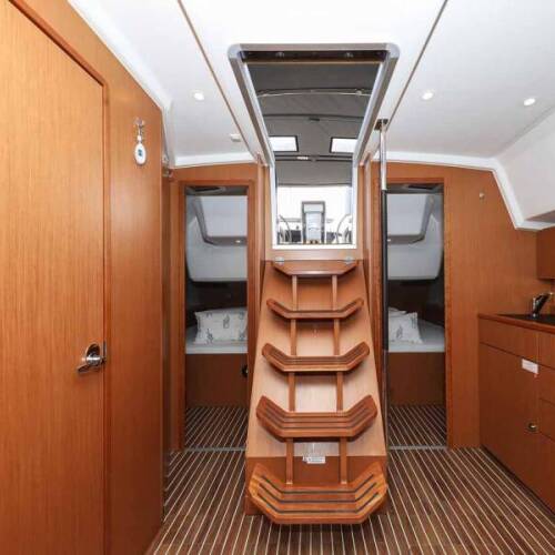 Bavaria C42 Good Times