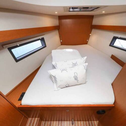 Bavaria C42 Good Times