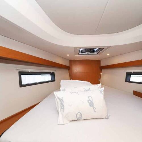 Bavaria C42 Good Times