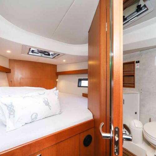 Bavaria C42 Good Times