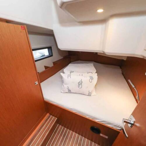 Bavaria C42 Good Times