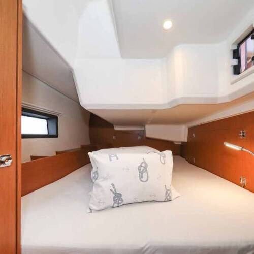 Bavaria C42 Good Times