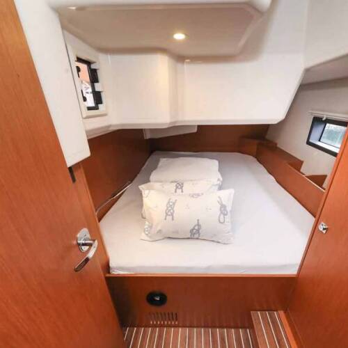 Bavaria C42 Good Times