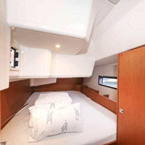 Bavaria C42 Good Times