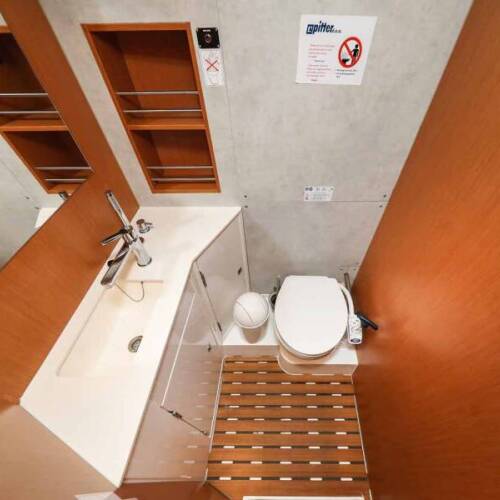 Bavaria C42 Good Times