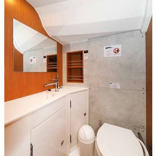 Bavaria C42 Good Times