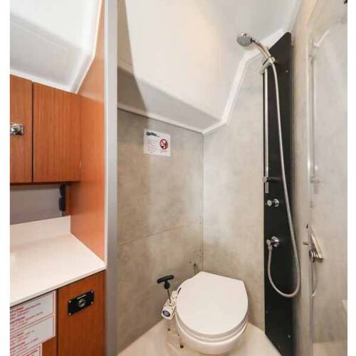 Bavaria C42 Good Times