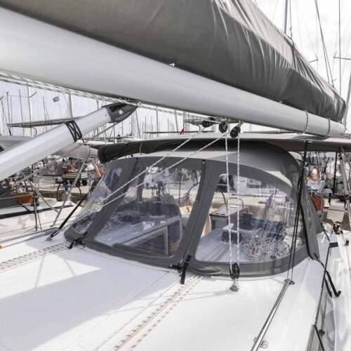 Bavaria C42 Good Times