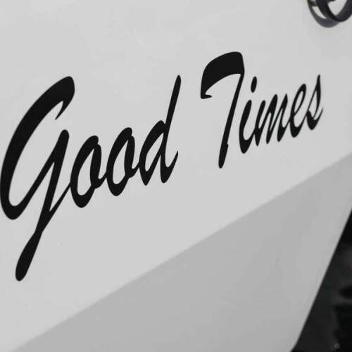 Bavaria C42 Good Times