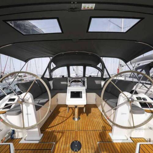 Bavaria C42 Good Times