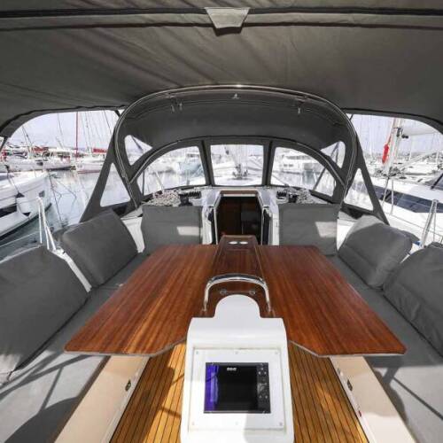 Bavaria C42 Good Times