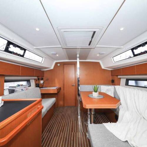 Bavaria C42 Good Times