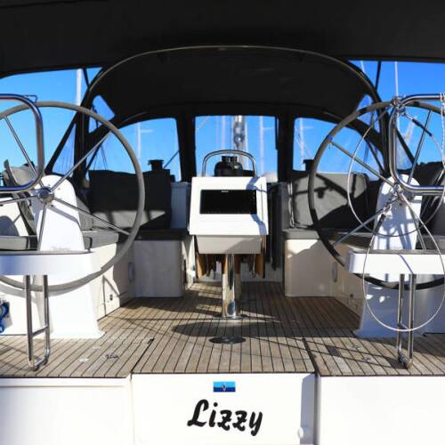 Bavaria C42 Lizzy