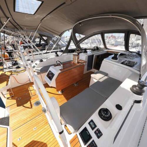 Bavaria C42 Style Leya