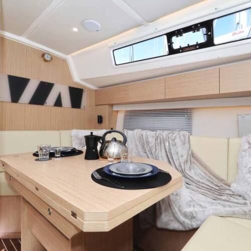 Bavaria C42 Style Leya