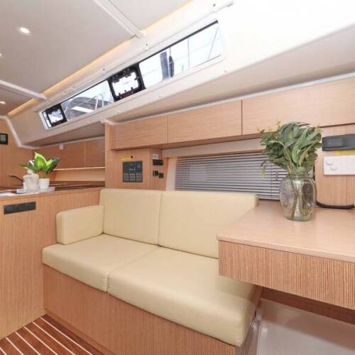 Bavaria C42 Style Leya