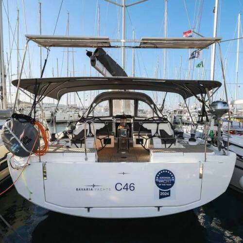 Bavaria c46 | Aquila