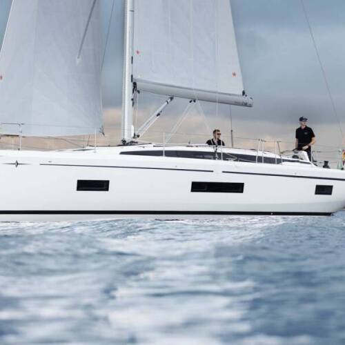 Bavaria c46 | Penelope