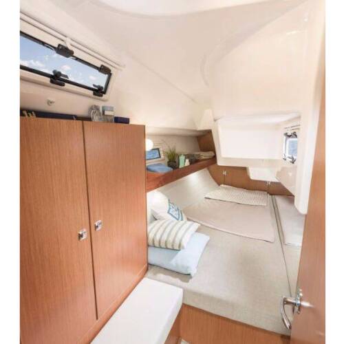 Bavaria Cruiser 34 Alasia