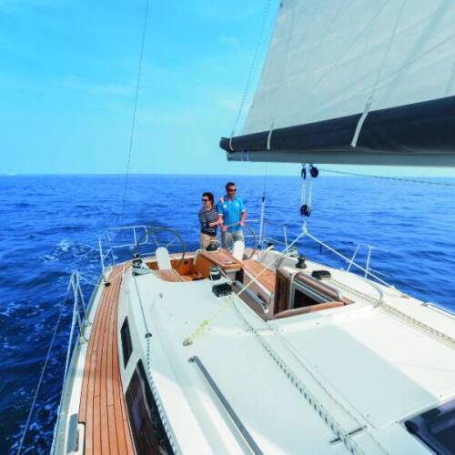 Bavaria Cruiser 34 Alasia