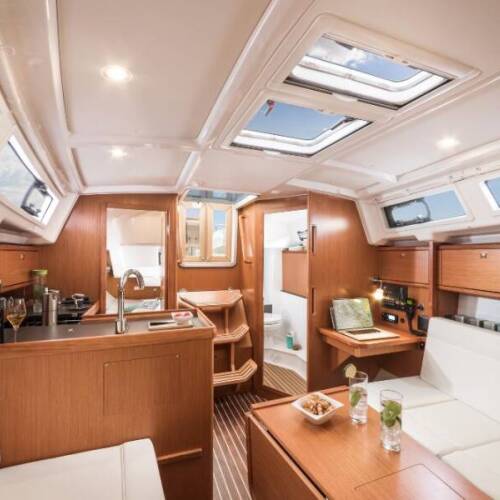 Bavaria Cruiser 34 Alasia