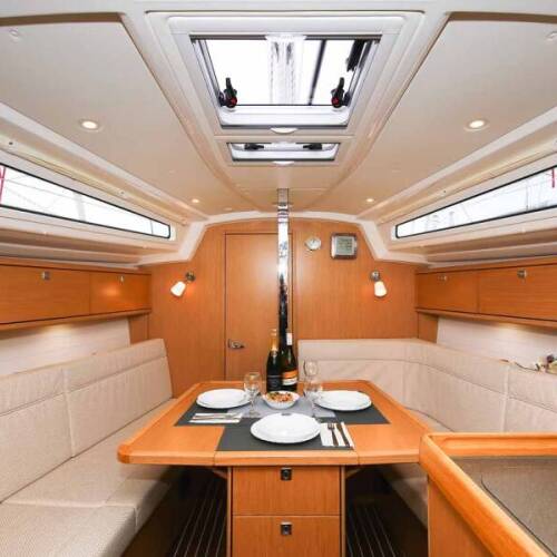 Bavaria Cruiser 34 Chiara