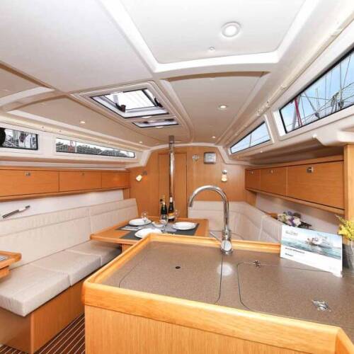 Bavaria Cruiser 34 Chiara