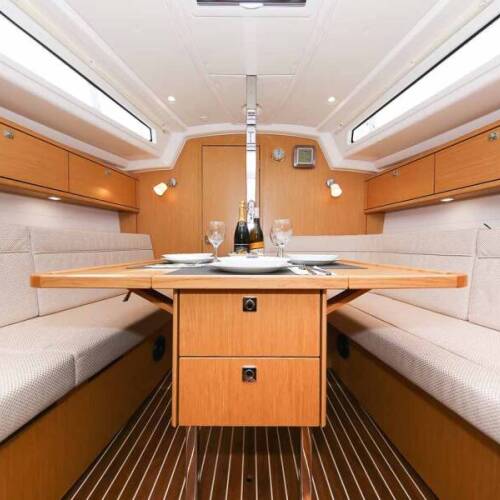 Bavaria Cruiser 34 Chiara