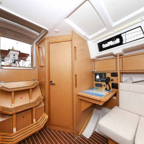 Bavaria Cruiser 34 Chiara