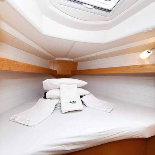 Bavaria Cruiser 34 Chiara