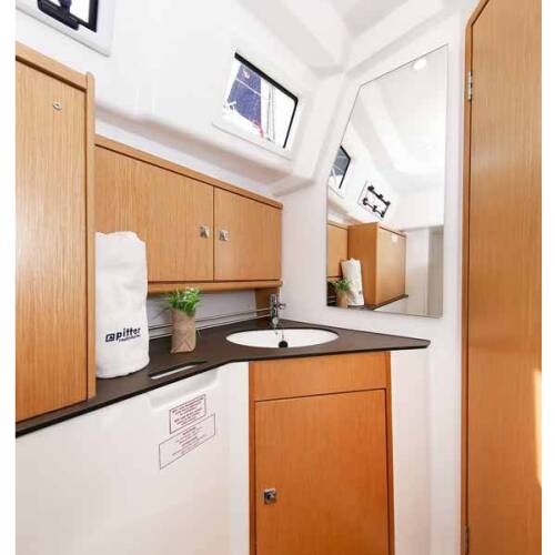 Bavaria Cruiser 34 Chiara