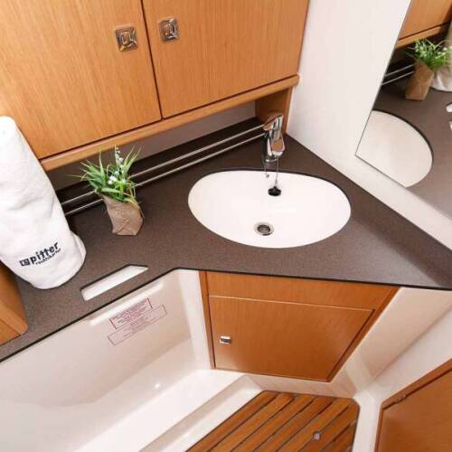 Bavaria Cruiser 34 Chiara