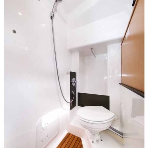 Bavaria Cruiser 34 Chiara