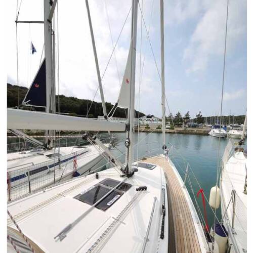 Bavaria Cruiser 34 Chiara