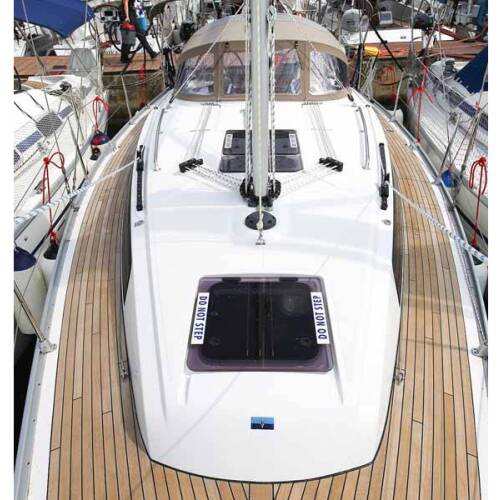 Bavaria Cruiser 34 Chiara