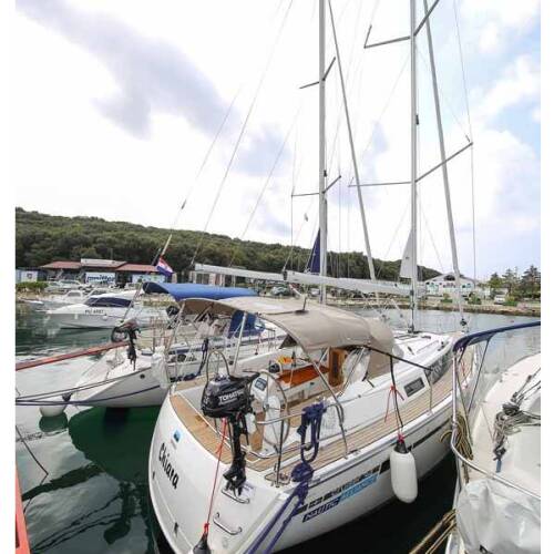 Bavaria Cruiser 34 Chiara