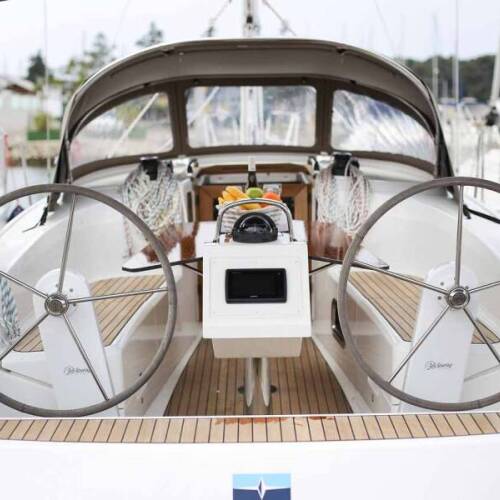 Bavaria Cruiser 34 Chiara
