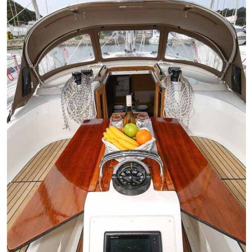 Bavaria Cruiser 34 Chiara