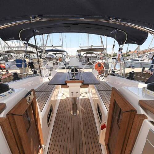 Bavaria Cruiser 34 Deneb