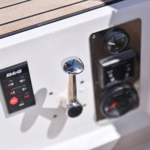 Bavaria Cruiser 34 Deneb