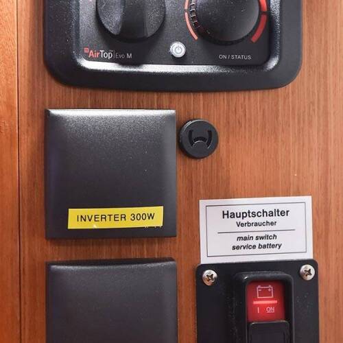 Bavaria Cruiser 34 Deneb