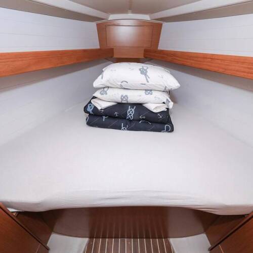 Bavaria Cruiser 34 Deneb