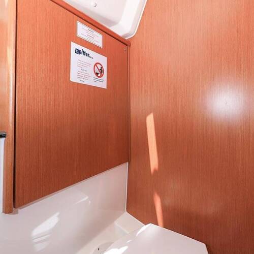 Bavaria Cruiser 34 Deneb